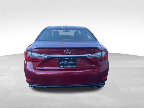 Used 2017 Lexus ES 350 350 image 6