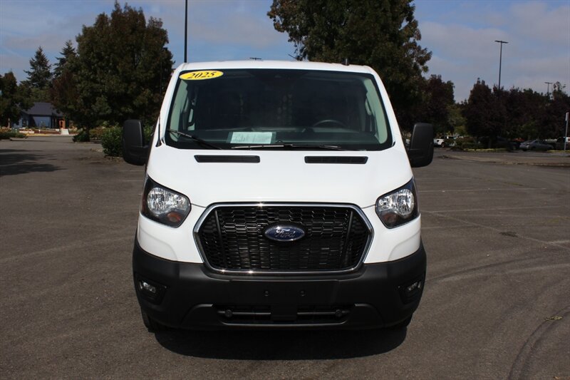 Used 2025 Ford Transit 250 Low Roof w/ Exterior Upgrade Package RWD image 6