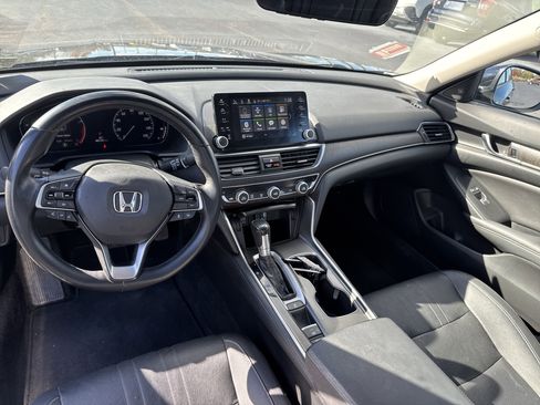 Used 2019 Honda Accord EX-L image 14