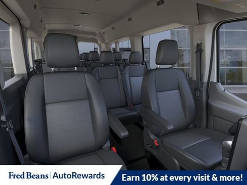 New 2026 Ford Transit 350 XL RWD image 10