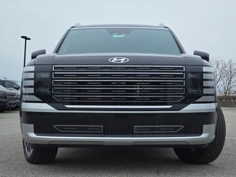 New 2026 Hyundai Palisade Calligraphy image 16