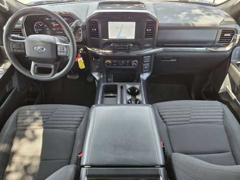 Used 2021 Ford F150 XL w/ STX Appearance Package RWD image 22