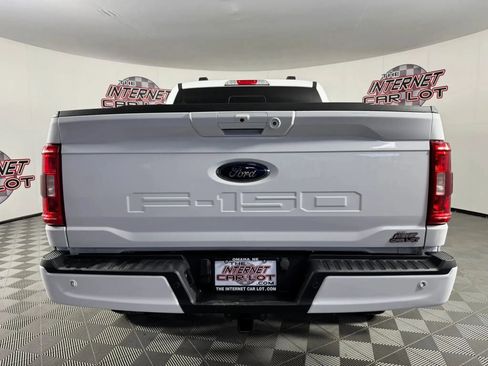 Used 2023 Ford F150 XLT w/ Equipment Group 302A High image 6