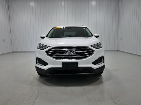 Used 2019 Ford Edge SEL w/ Equipment Group 201A AWD/4WD image 22