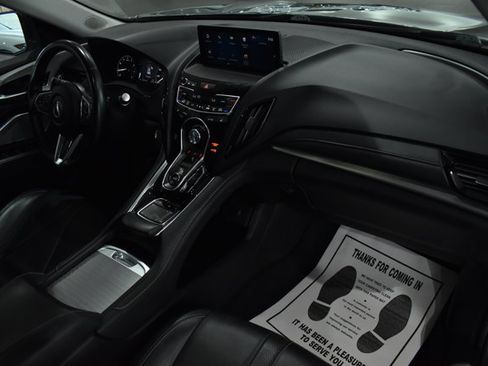 Used 2021 Acura RDX AWD w/ Technology Package image 15