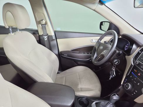 Used 2017 Hyundai Santa Fe Sport AWD/4WD image 31