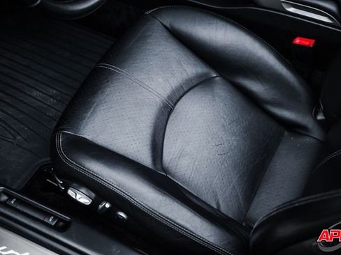 Used 2008 Porsche 911 Turbo image 75