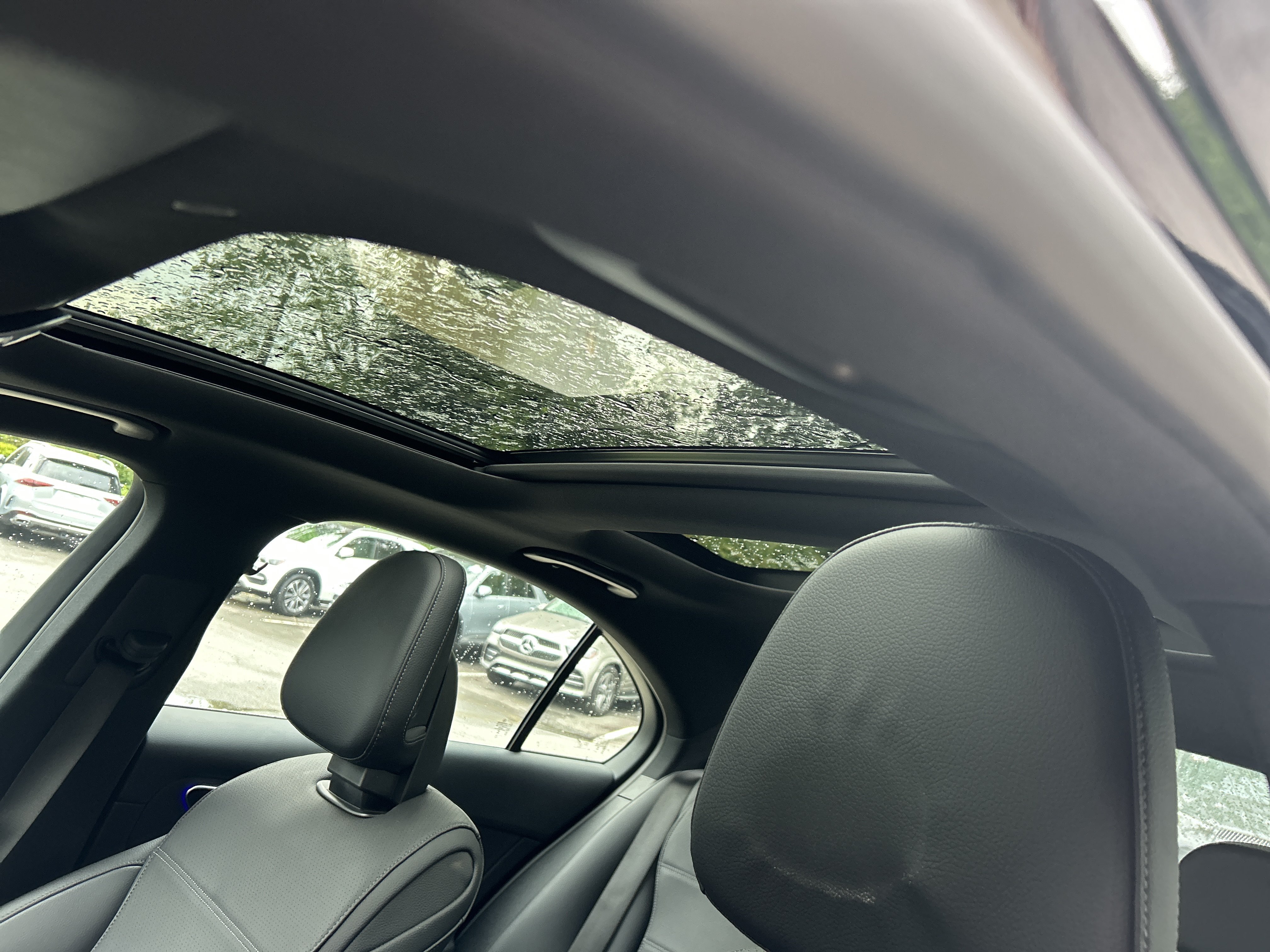 Certified 2025 Mercedes-Benz C 300 Sedan image 24