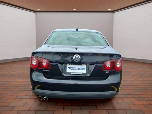 Used 2008 Volkswagen Jetta SE FWD image 7