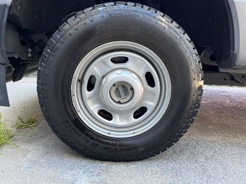 Used 2022 Ford F350 XL w/ Power Equipment Group AWD/4WD image 31