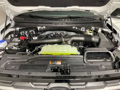 New 2027 Ford Expedition Tremor w/ Driver's Package AWD/4WD image 9
