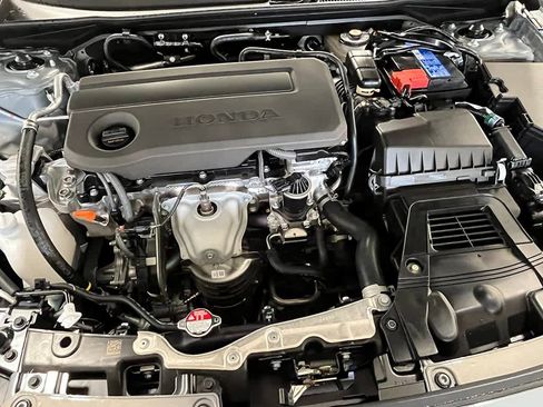 New 2026 Honda Civic Sport image 12