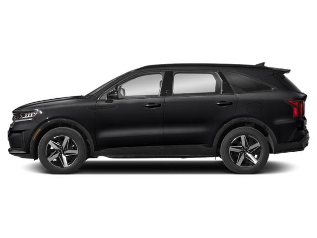 Certified 2021 Kia Sorento EX FWD image 3