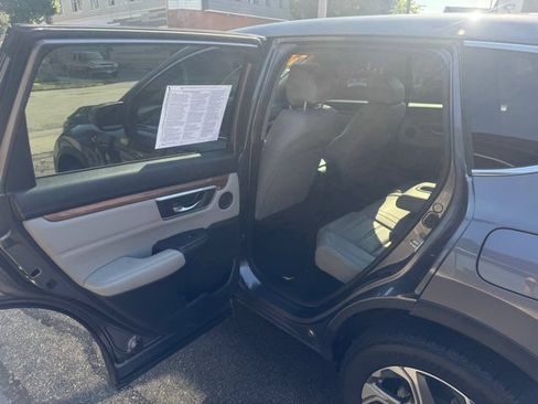 Used 2017 Honda CR-V EX-L image 14