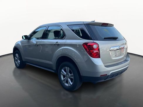 Used 2015 Chevrolet Equinox LS FWD image 5