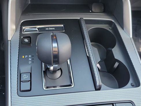 New 2026 MAZDA CX-90 Plug-In Hybrid w/Premium Sport image 9