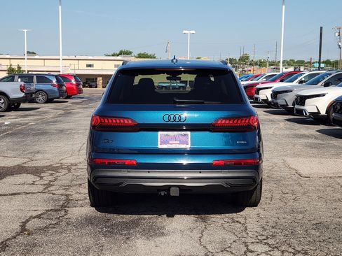 Used 2022 Audi Q7 3.0T Prestige AWD/4WD image 8