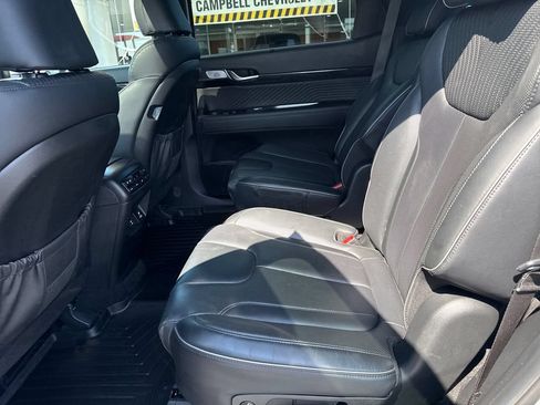 Used 2024 Hyundai Palisade Calligraphy AWD/4WD image 28