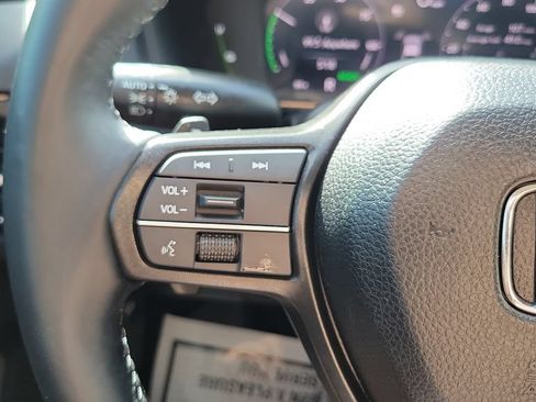 Used 2024 Honda Accord EX-L image 21
