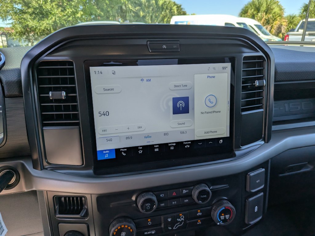 New 2026 Ford F150 XL RWD image 19