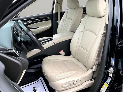 Used 2020 Buick Enclave Essence w/ LPO, Luxury Package FWD image 25
