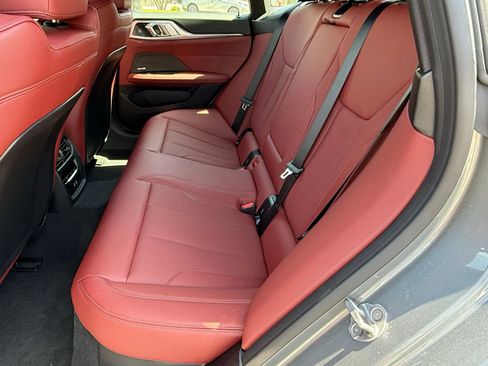 New 2026 BMW i4 eDrive40 w/ Driving Assistance Package RWD image 31