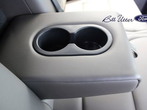 New 2026 Ford F150 Lariat image 11