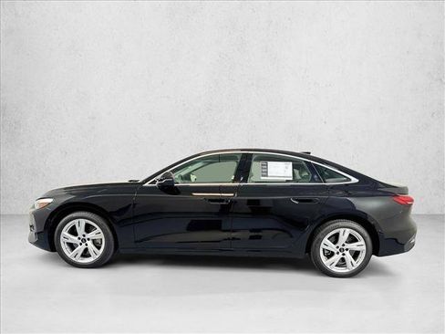 Used 2025 Audi A5 2.0T Premium AWD/4WD image 8