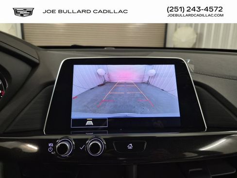 New 2026 Cadillac CT4 Premium Luxury RWD image 21