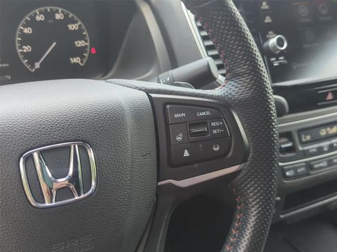 Used 2024 Honda Ridgeline TrailSport image 21