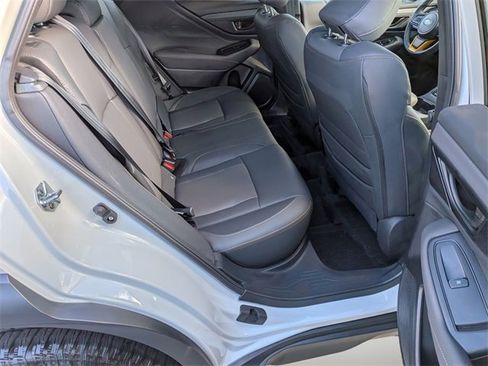 Certified 2025 Subaru Outback Wilderness image 32
