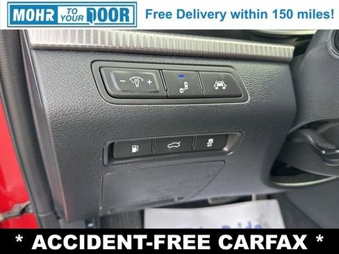 Used 2019 Hyundai Sonata Sport w/ Tech Package 03 image 22