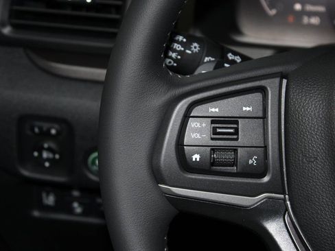 New 2026 Honda Ridgeline RTL image 30