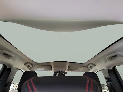 New 2026 Ford Mustang Mach-E Premium w/ Sport Appearance Package AWD/4WD image 32