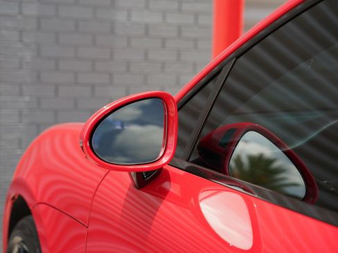 Used 2023 Porsche Macan GTS AWD/4WD image 16