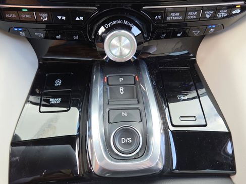 Certified 2026 Acura MDX A-Spec image 37