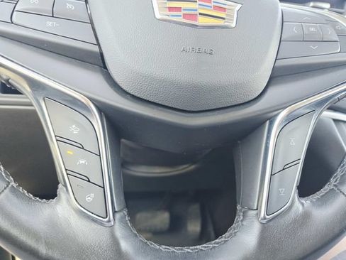 Used 2018 Cadillac XT5 Premium Luxury AWD/4WD image 20