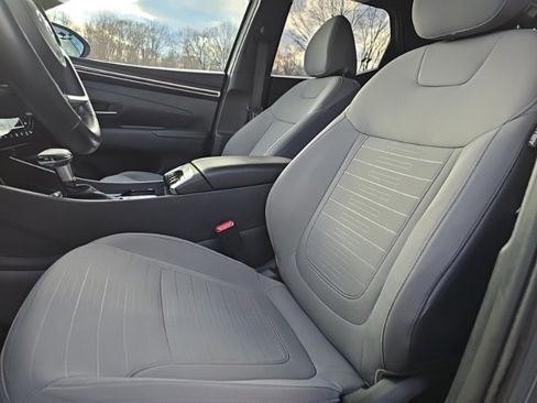 Used 2023 Hyundai Santa Cruz SEL Premium w/ Launch Package image 23