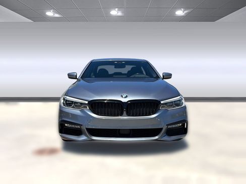 Used 2018 BMW 540i RWD image 6