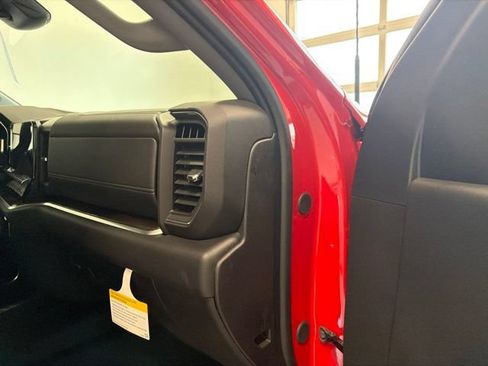 New 2026 Chevrolet Silverado 3500 LT AWD/4WD image 26