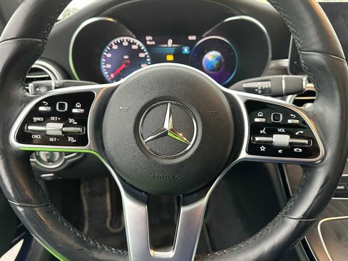 Used 2020 Mercedes-Benz C 300 4MATIC Coupe image 21