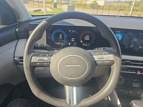 Used 2025 Hyundai Tucson SEL FWD image 26