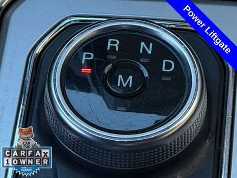 Used 2023 Ford Expedition Timberline image 17