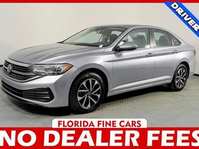 Used 2024 Volkswagen Jetta S