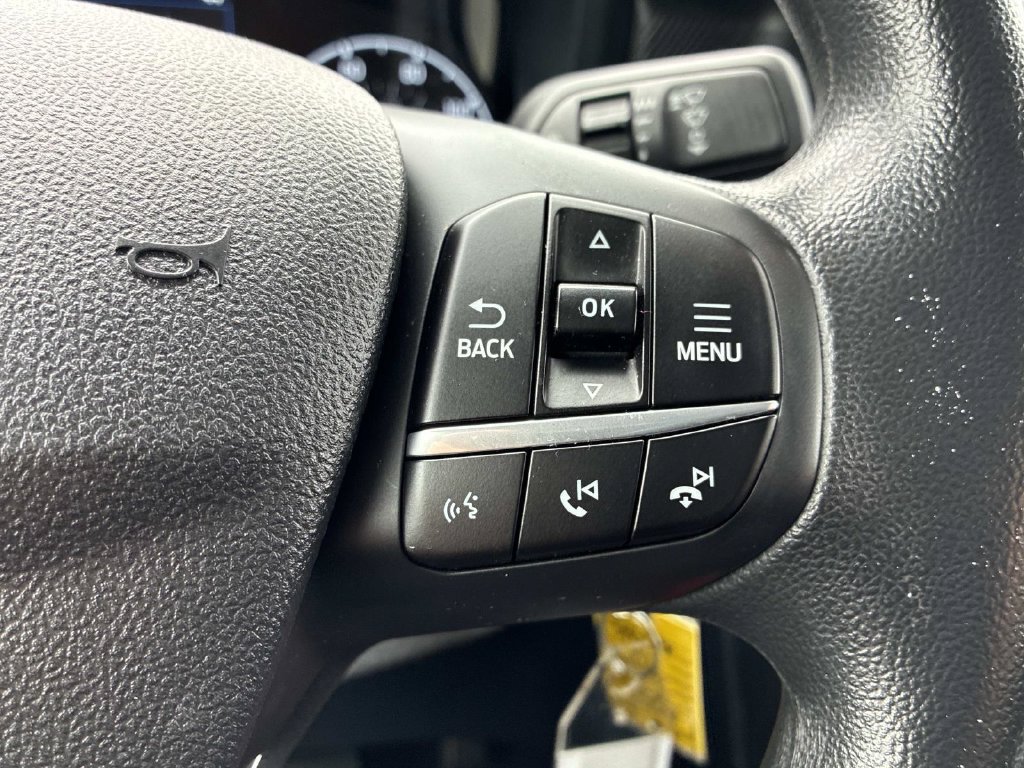 Certified 2022 Ford Maverick XLT FWD image 21