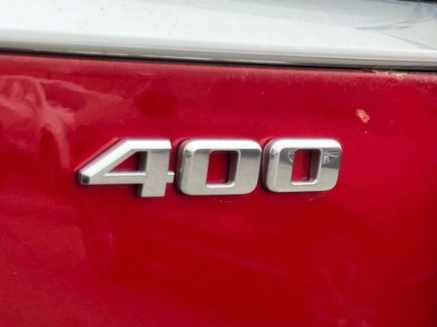 Certified 2022 Cadillac XT6 Sport w/ Platinum Package image 11