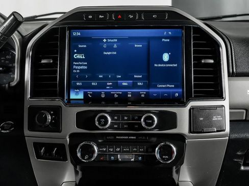 Used 2022 Ford F350 Lariat w/ Lariat Ultimate Package AWD/4WD image 23
