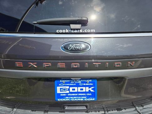 Used 2024 Ford Expedition Timberline AWD/4WD image 32