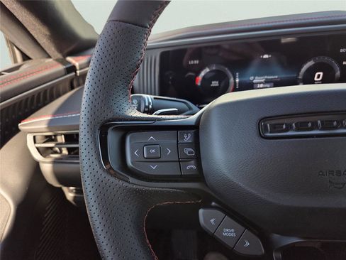 New 2026 Dodge Charger Scat Pack image 23