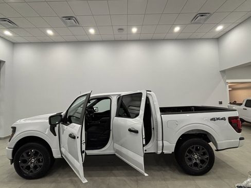 New 2026 Ford F150 STX w/ Equipment Group 200A image 6